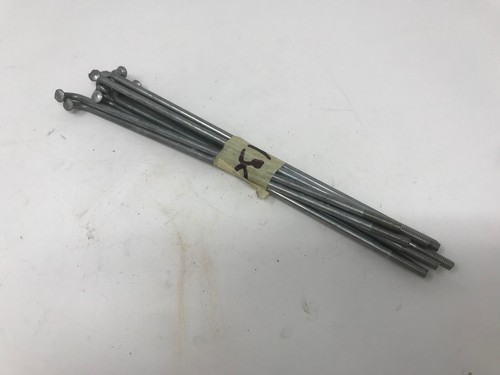 Raggi 4x190 kit unito - 4x190,