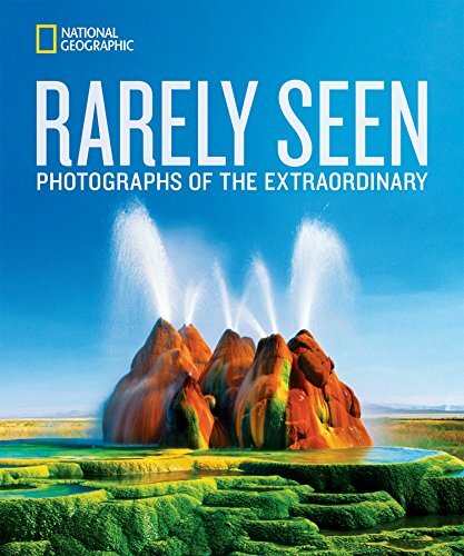 National geographic rarely - geographic,