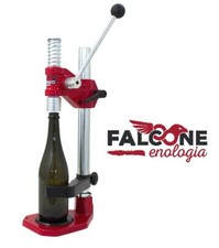 Tappatrice professionale - tappatrice,