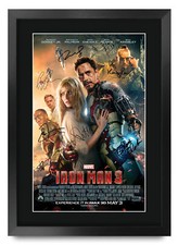 Iron Man 3 Robert Downey Jr A3