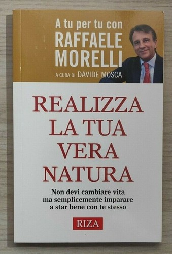 Realizza tua vera - la,