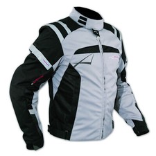 Giacca sport touring tessuto - sport,