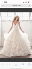 Mori Lee STYLE #8116Marcia
