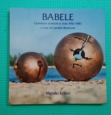 Babele - A cura di C
