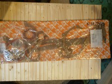 KIT GUARNIZIONI COPPA PER FORD FIESTA XR2 1982 IN POI FCS751