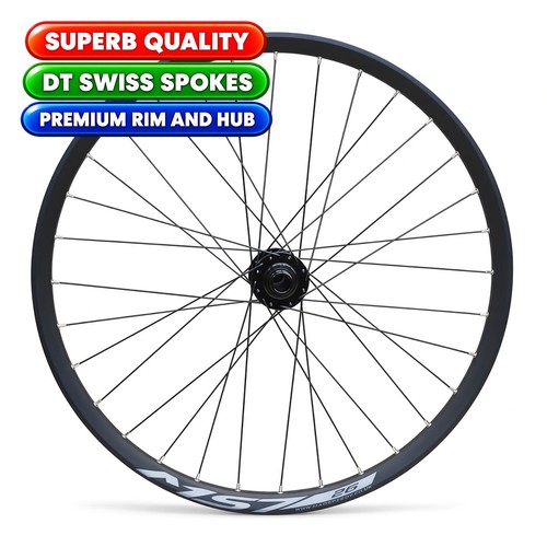 Ruota anteriore mtb jump - anteriore,
