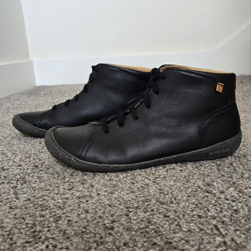 Stivaletto naturalista - stivaletto, el
