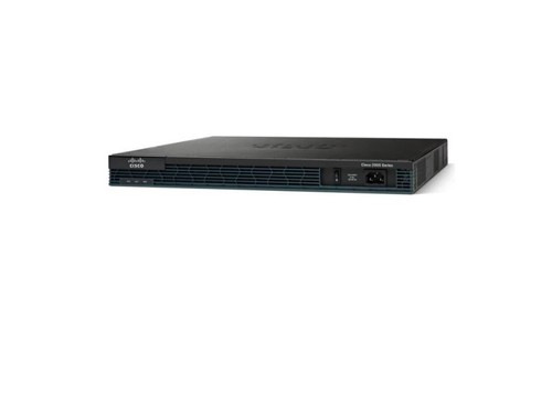Router cisco 2901 - router,