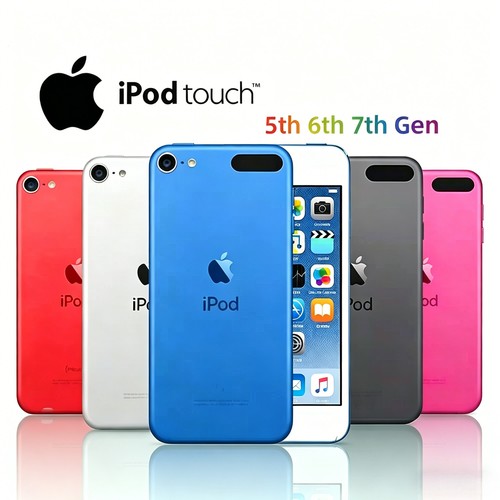 Lotto apple ipod - touch, 7a