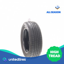 Used 195/65R15 Michelin X Tour