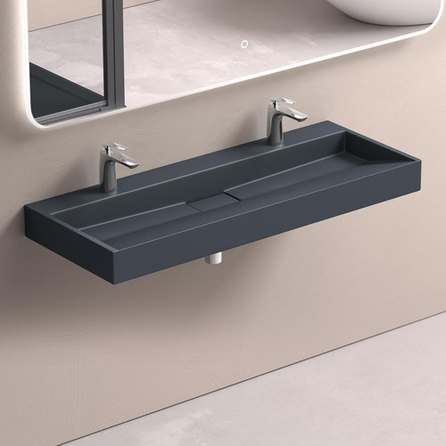 Lavabo appoggio bagno - da,