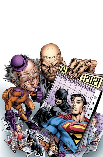 Batman superman dc comics - batman,