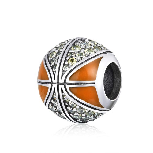 Guantoni boxe charm - charm, argento
