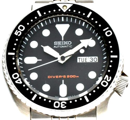 Orologio seiko skx007 - seiko,