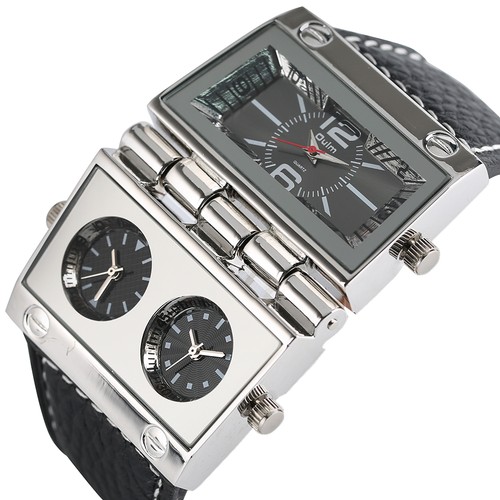 Orologio oulm uomo - oulm,