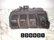 1997 OPEL FRONTERA SWITCH