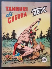 TEX GIGANTE originale prima