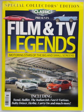 Classic & Sports Car magazine