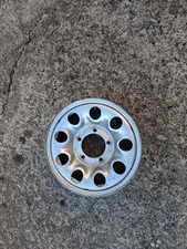 Cerchioni 15x5.5J DOT ET 16