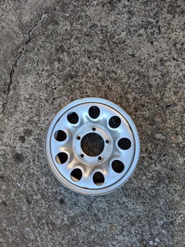 Cerchioni 15x5 dot 16 - 15x5.5j, et