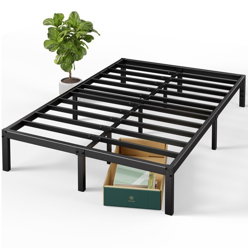 Zinus elias letto 160 - letto, x