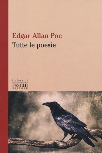 Libri edgar allan poe - libri,