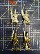 Warhammer Fantasy High Elves