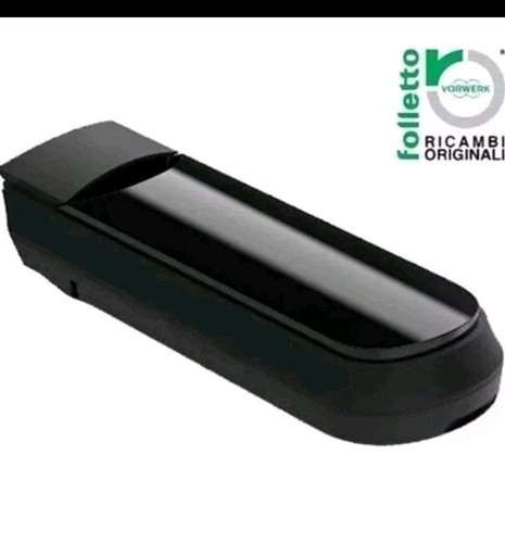 Batteria ricambio per - di,