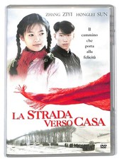 EBOND La Strada Verso Casa DVD DB662943