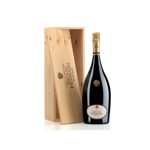 Giulio ferrari 2015 riseva - ferrari,