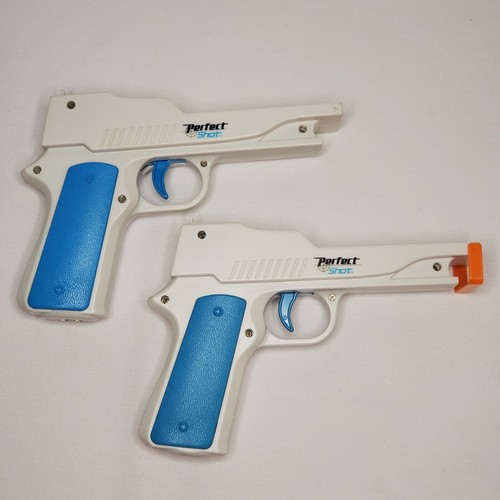 Nyko perfect shot - gun, attacco