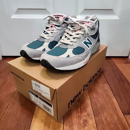 New balance 991 made - balance,