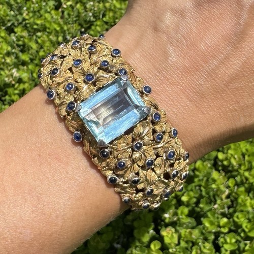 Bracciale vintage mario - vintage,