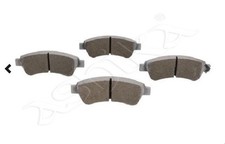 Pastiglie freno anteriori