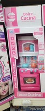 Full Kitchen Set for Doll