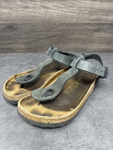 Sandali birkenstock kairo - sandali,
