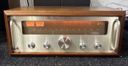 Sintonizzatore phase linear - phase,