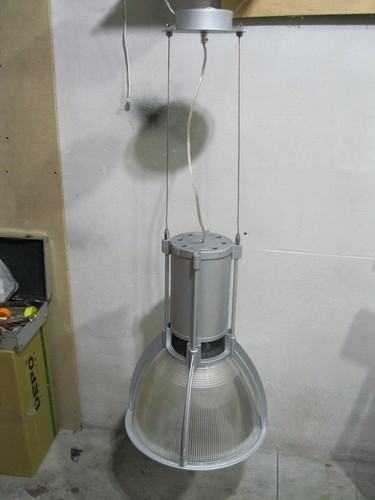 Lampada lampione sospensione - lampada, a