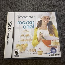 IMAGINE: GIOCO MASTER CHEF PER