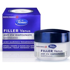 VENUS.  6 PEZZI -  FILLER 3D