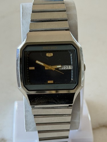 Orologio seiko automatico - orologio,