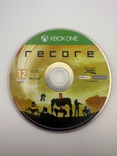 Recore Xbox One | SOLO DISCO