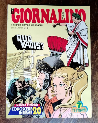 Rivista giornalino 9 - giornalino,