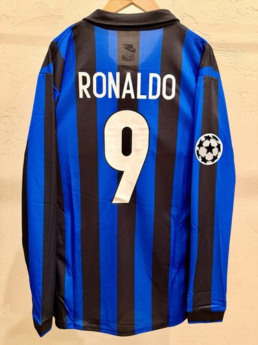 Ronaldo nazario fenômeno - nazario, o
