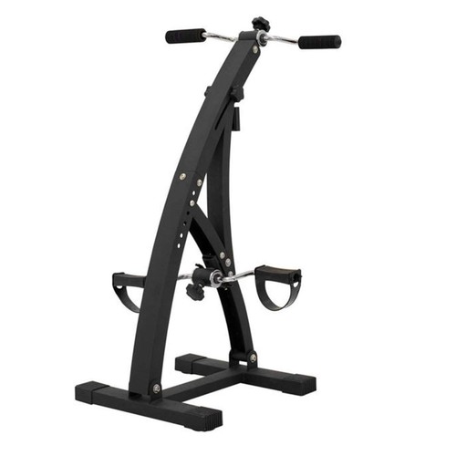 Pedaliera braccia gambe - braccia,