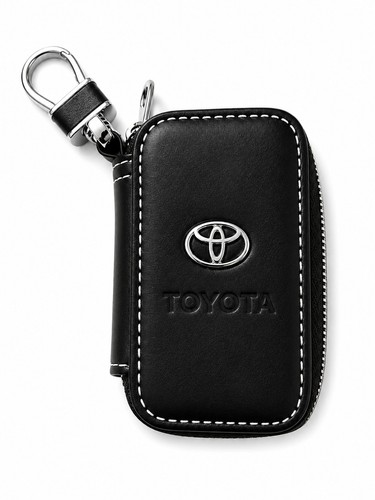 Custodia portachiavi toyota - custodia,