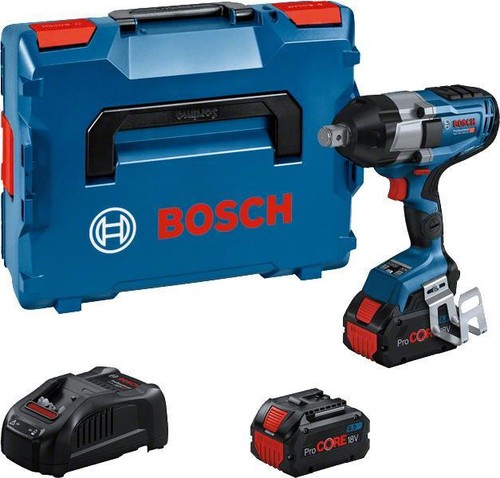 Bosch gds 18v 1050 - gds, hc