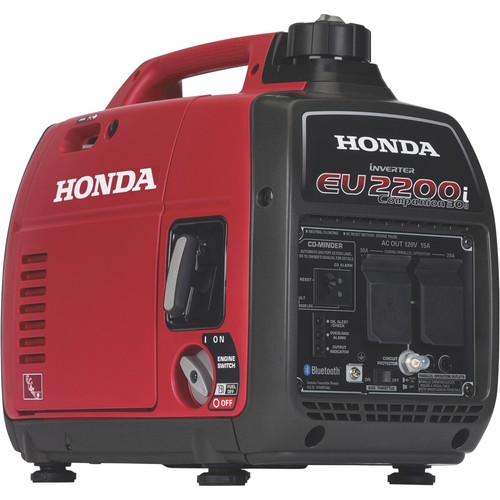 Generatore inverter honda - generatore,