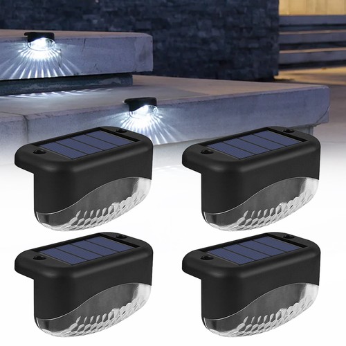 4pcs super bright solar - super,