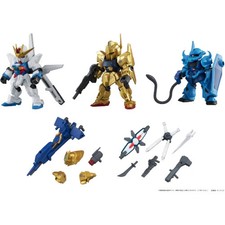 Gundam Mobile Suit Ensemble